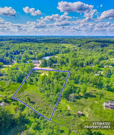 $55,000 | Vl Spring Arbor Road, Spring Arbor, MI 49283