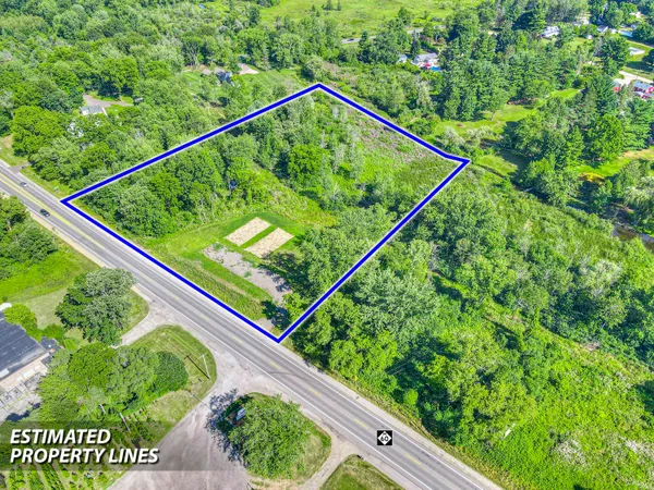 $55,000 | Vl Spring Arbor Road, Spring Arbor, MI 49283