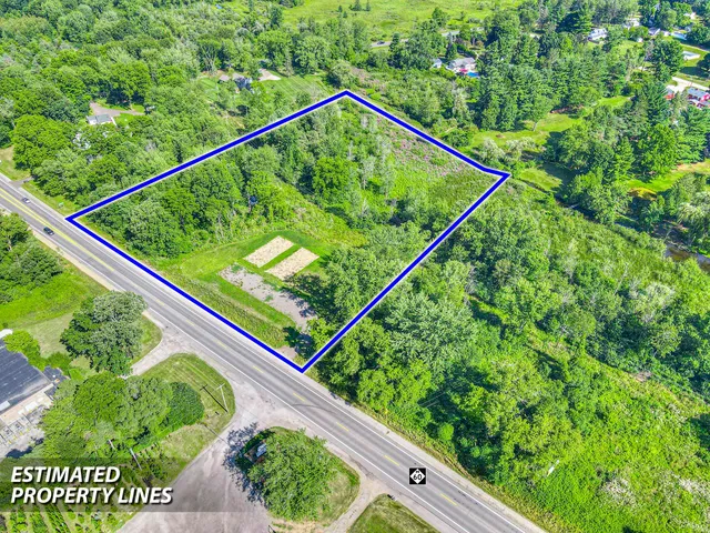 $55,000 | Vl Spring Arbor Road, Spring Arbor, MI 49283