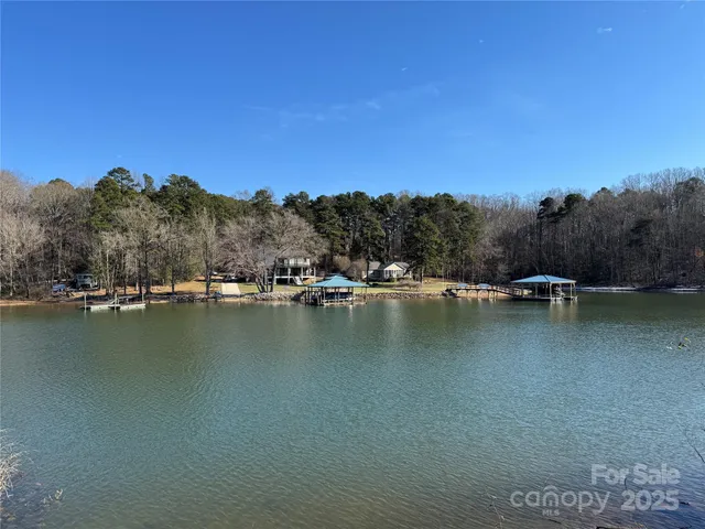 $775,000 | 9490 Sherrills Ford Road, Terrell, NC 28682