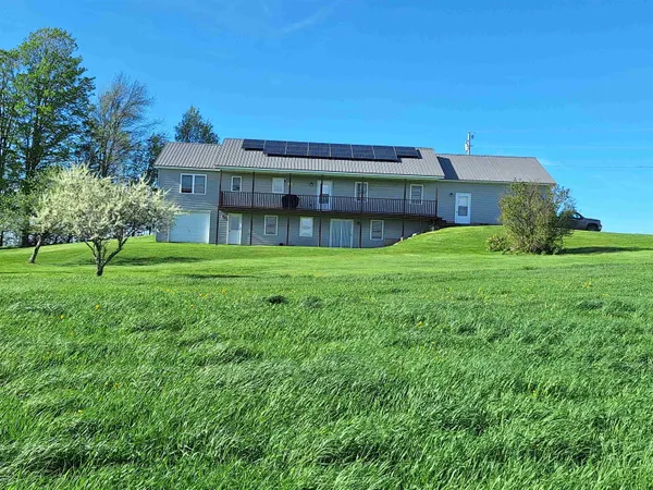 $589,000 | 294 Lyon Road, Derby Line, VT 05830