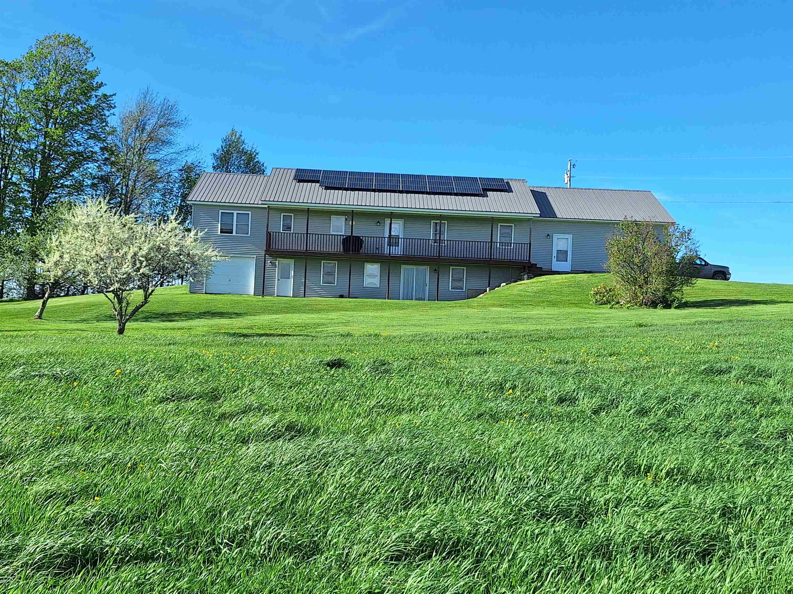 294 Lyon Road Derby Line, VT 05830 - Photo 1 of 52