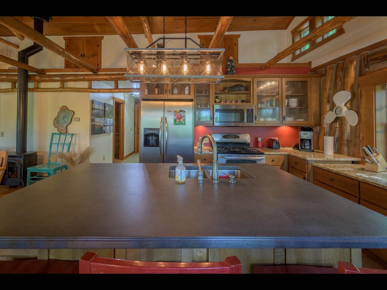 6047 South Garth Lake Road Hazelhurst, WI 54531 - Photo 4 of 43 Gallery Image 4