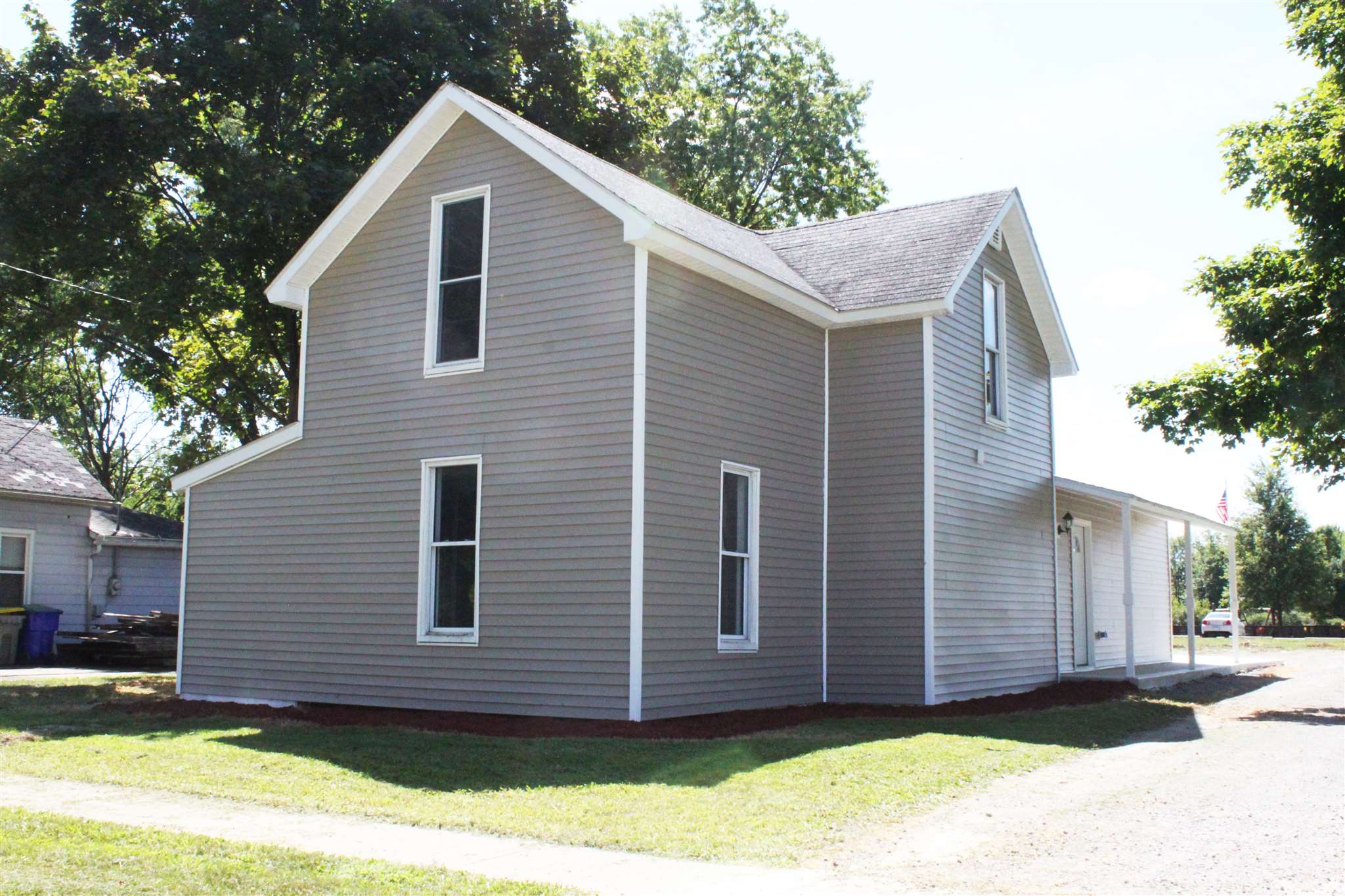 224 Walnut Street Butler, IN 46721 - Photo 1 of 27