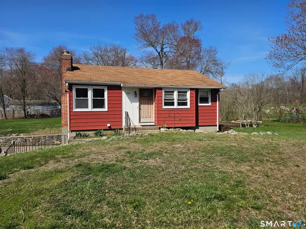 $280,000 | 282 Brooklyn Turnpike, Scotland, CT 06247