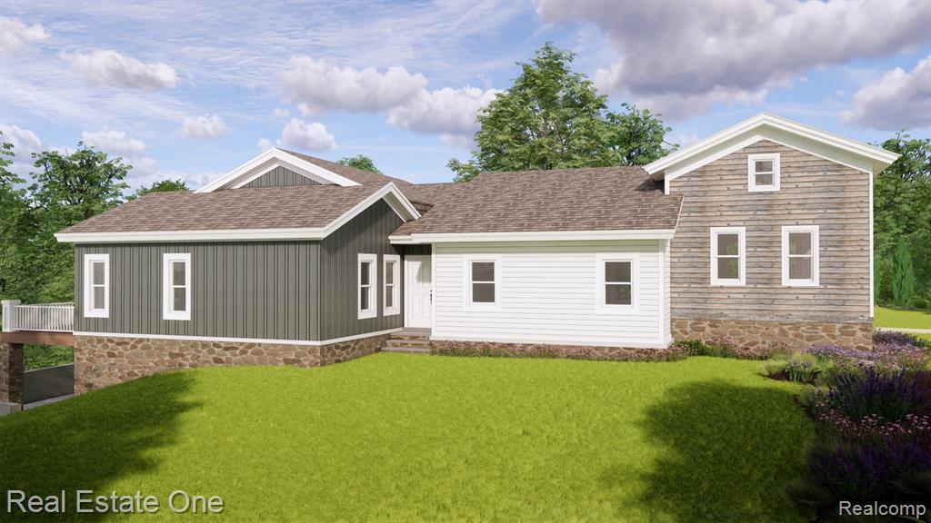 947 East Tienken Road Rochester Hills, MI 48306 - Photo 11 of 12