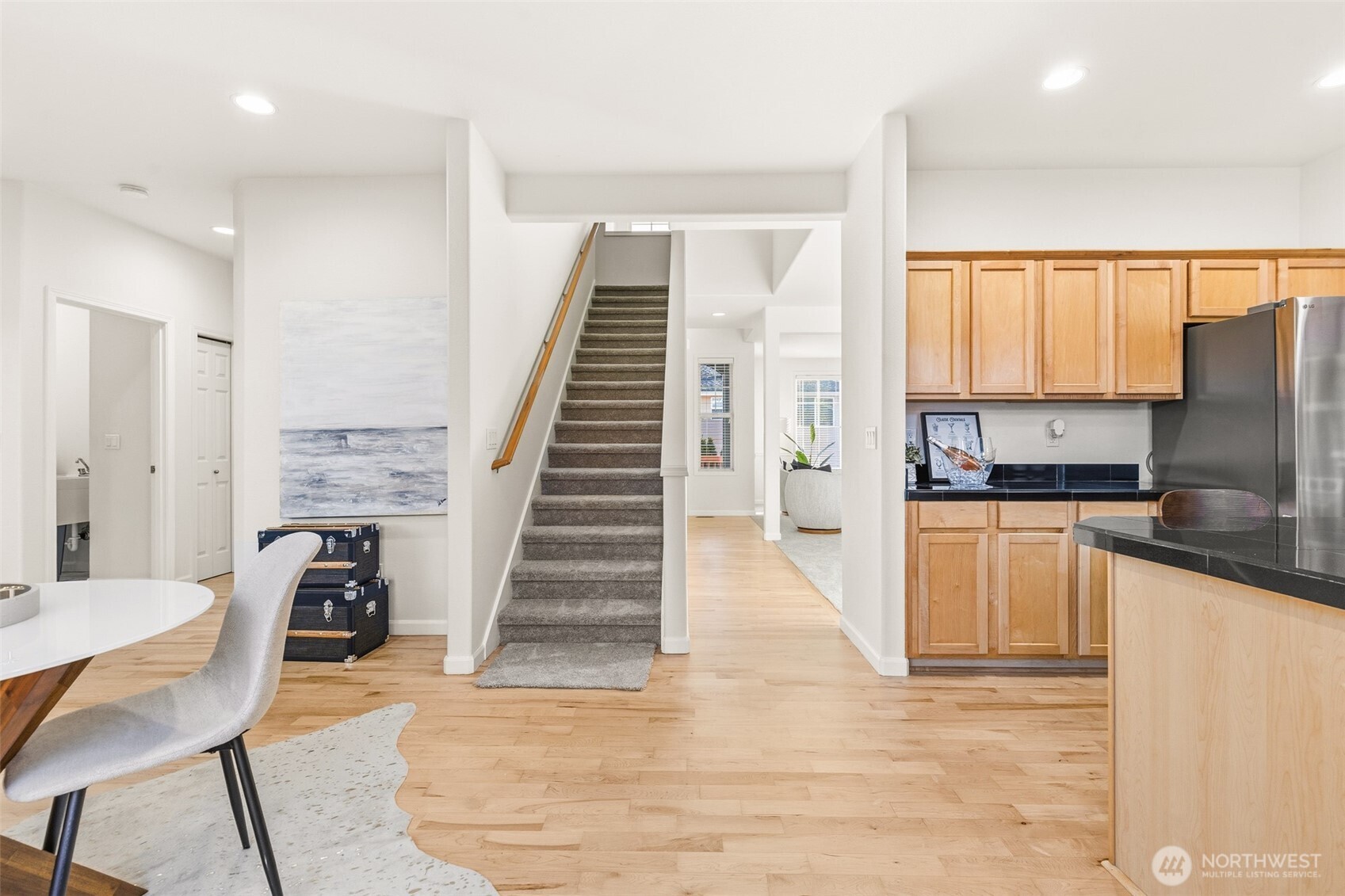 2017 Northeast 24th Place Renton, WA 98056 - Photo 12 of 37