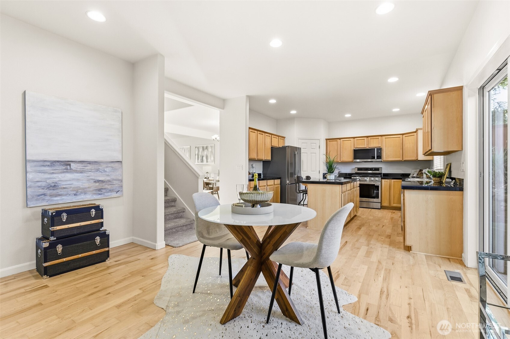 2017 Northeast 24th Place Renton, WA 98056 - Photo 13 of 37