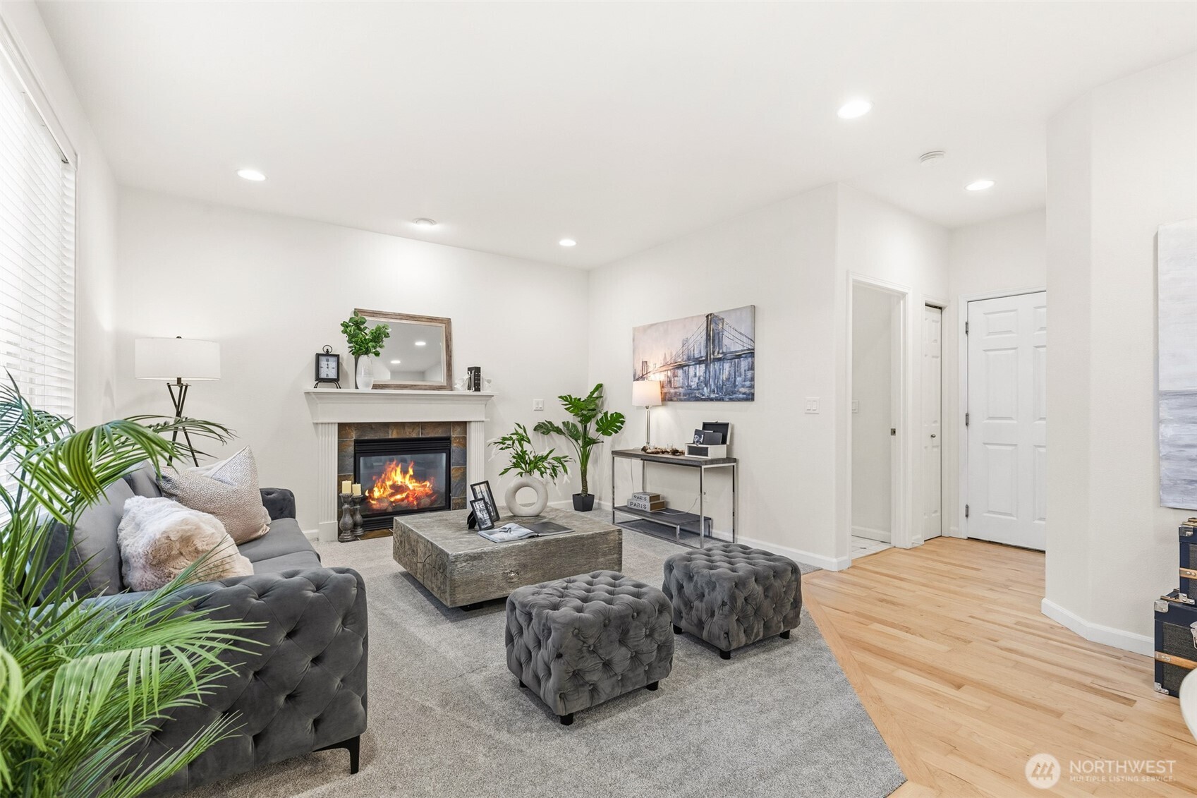 2017 Northeast 24th Place Renton, WA 98056 - Photo 16 of 37