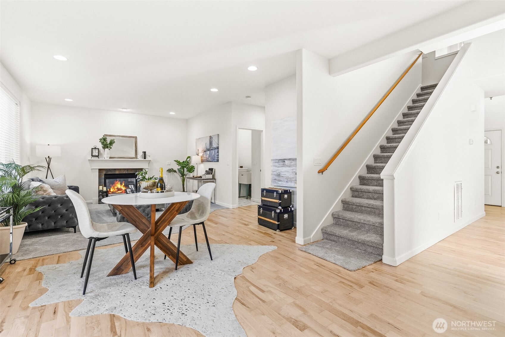 2017 Northeast 24th Place Renton, WA 98056 - Photo 17 of 37