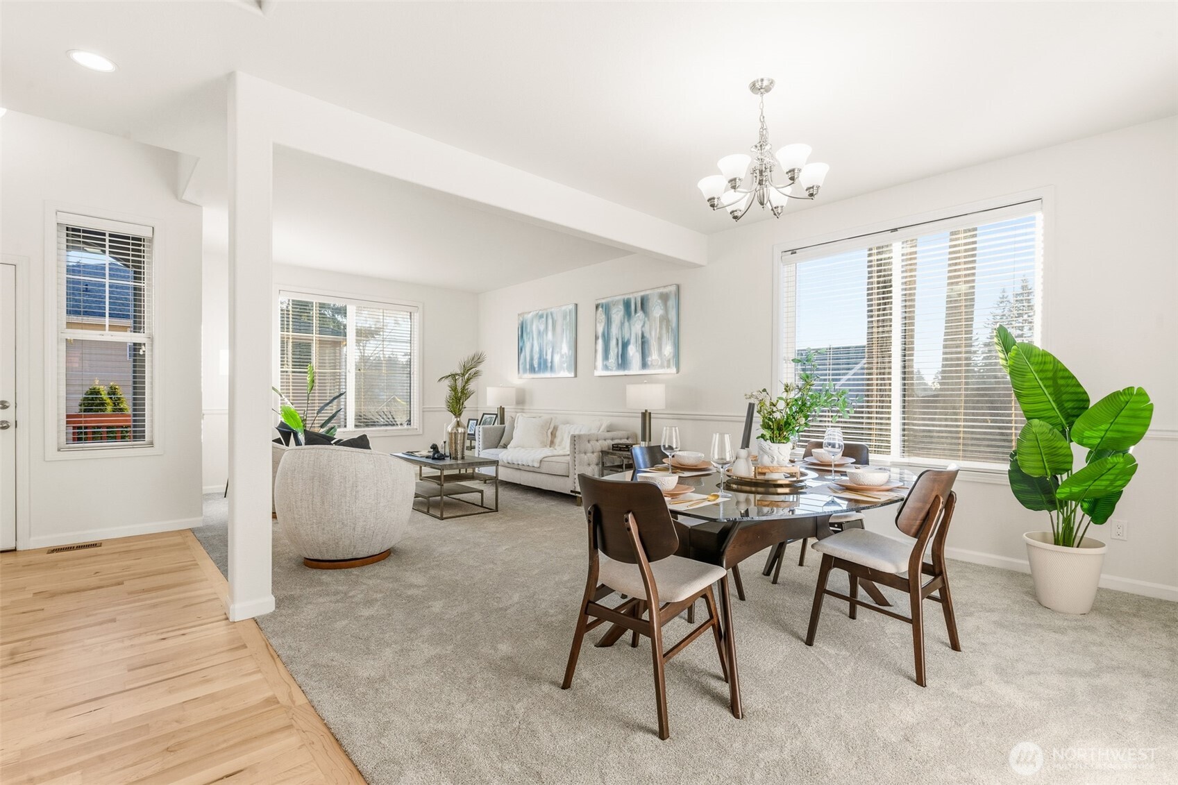 2017 Northeast 24th Place Renton, WA 98056 - Photo 2 of 37