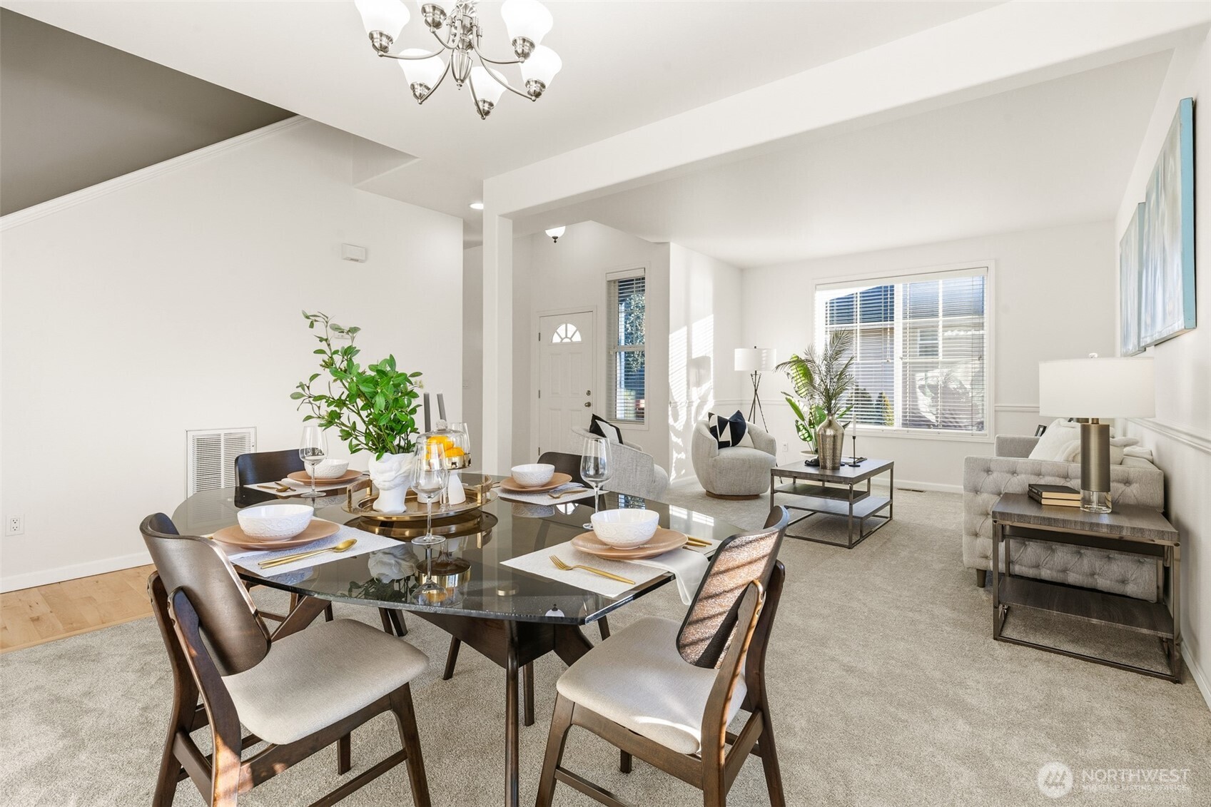 2017 Northeast 24th Place Renton, WA 98056 - Photo 3 of 37