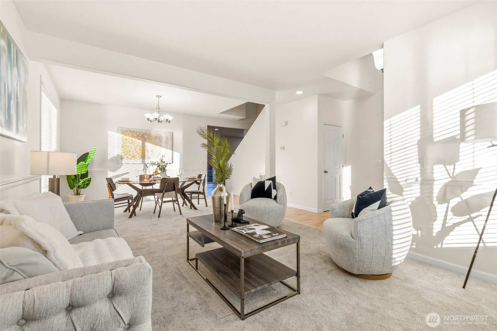 2017 Northeast 24th Place Renton, WA 98056 - Photo 4 of 37