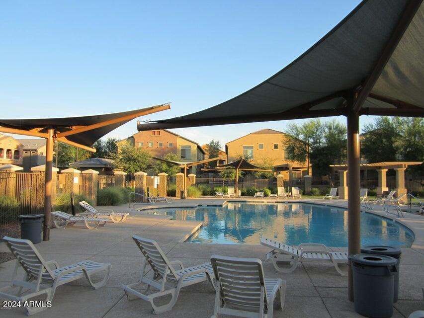 1350 South Greenfield Road, Unit 1032 Mesa, AZ 85206 - Photo 11 of 22 Photo #16