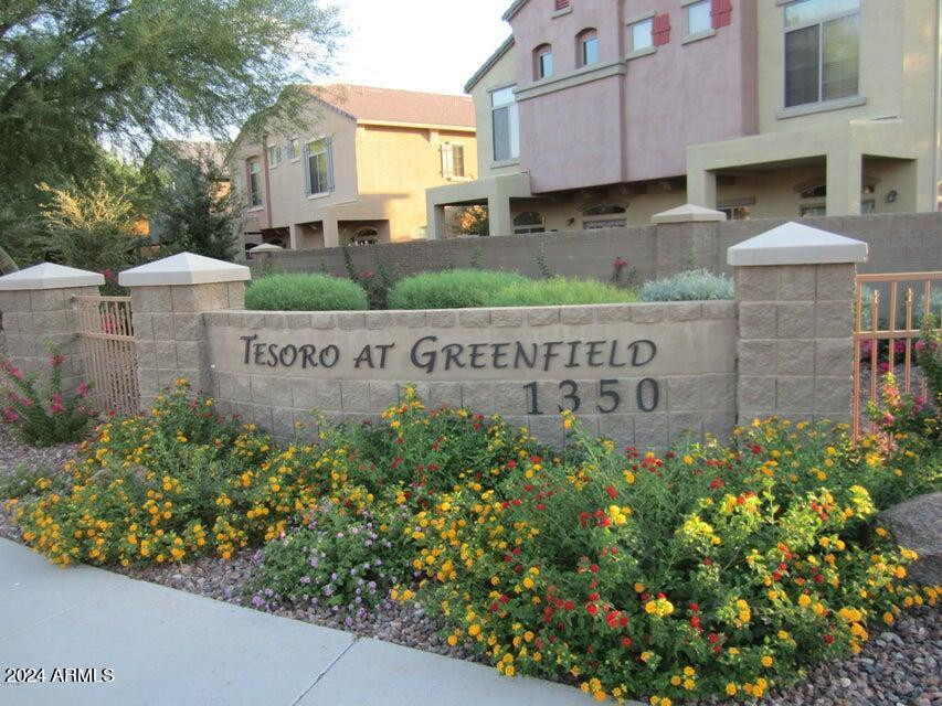 1350 South Greenfield Road, Unit 1032 Mesa, AZ 85206 - Photo 4 of 22 Photo #6