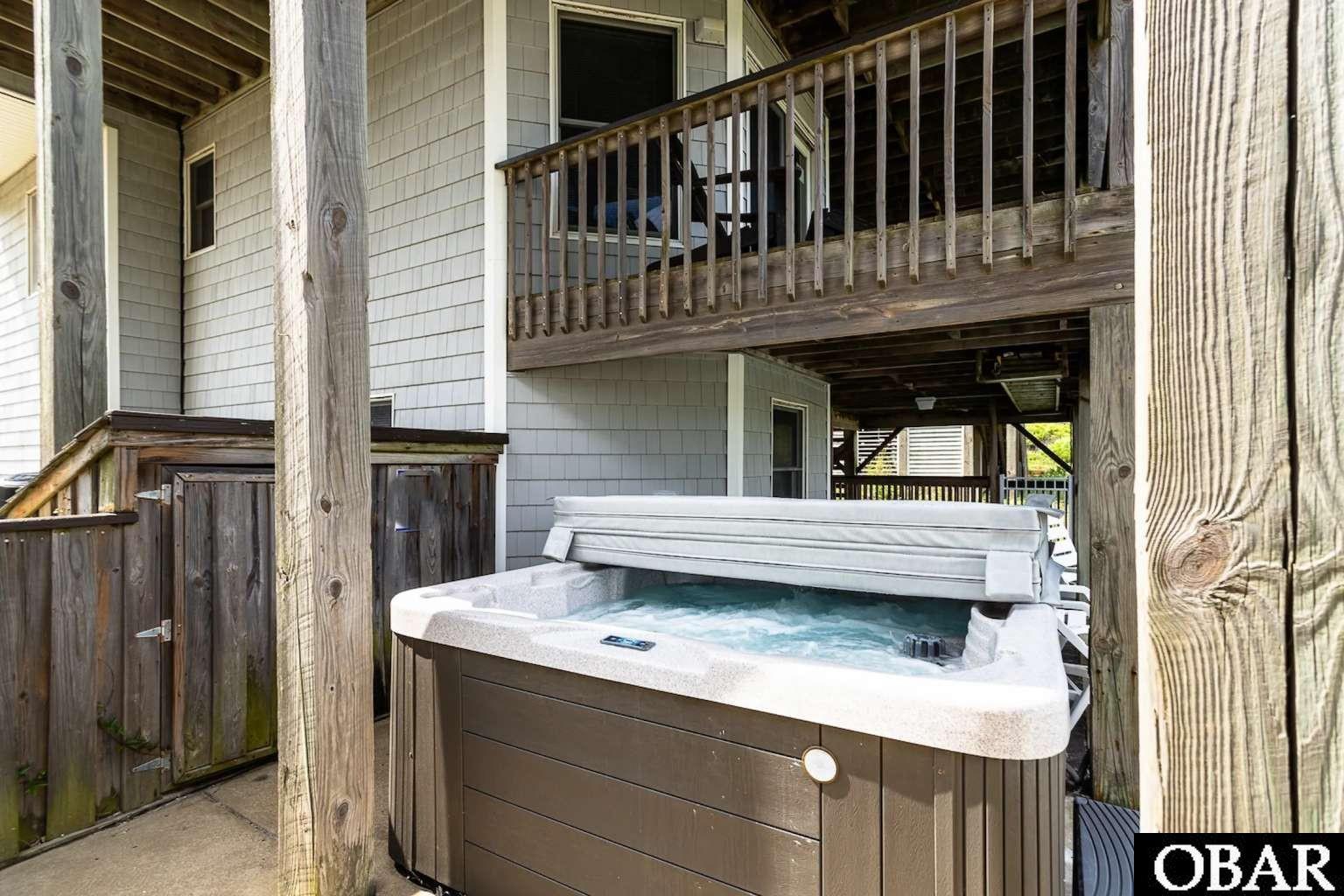 721 Crown Point Road Corolla, NC 27927 - Photo 27 of 35 Gallery Image 27