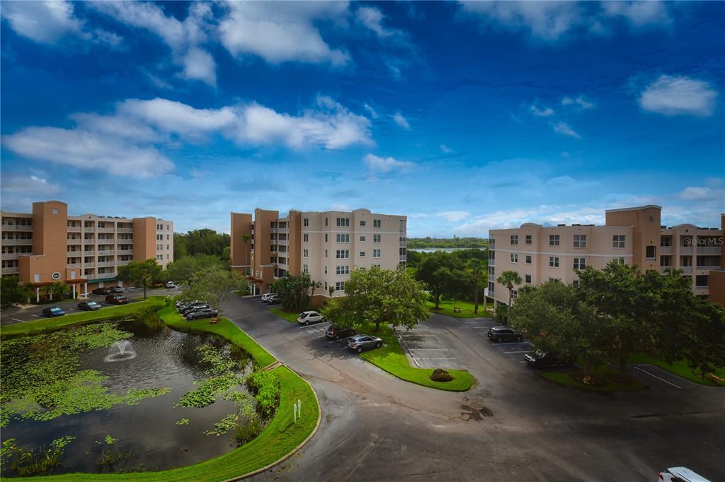 6450 Shoreline Drive, Unit 9405 St. Petersburg, FL 33708 - Photo 3 of 36 a view of a city