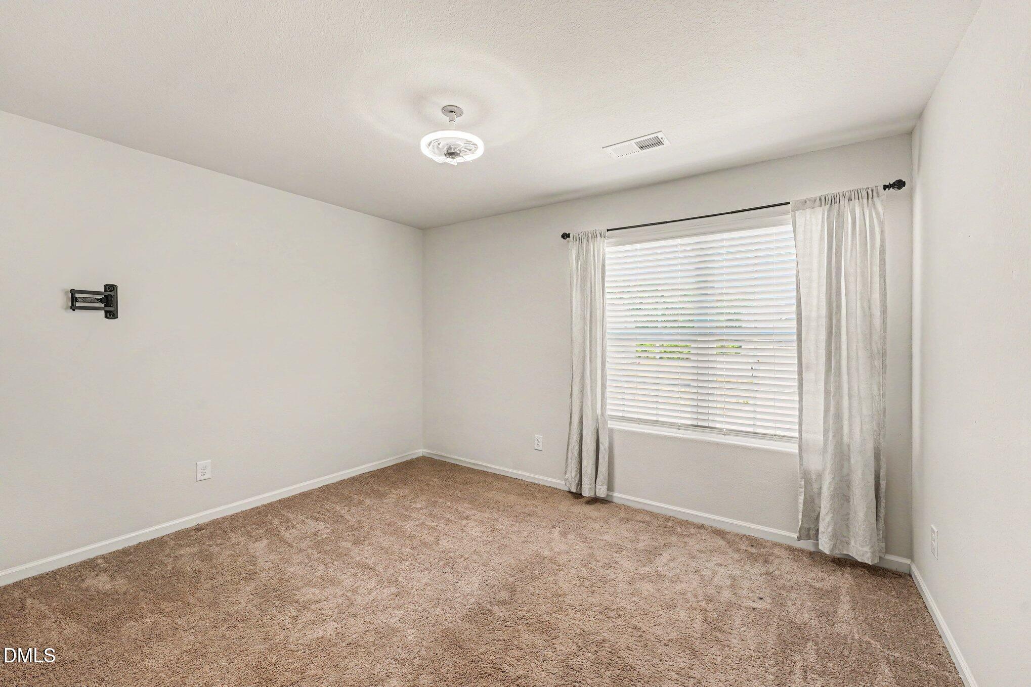 358 Coleshill Road Angier, NC 27501 - Photo 18 of 30 Bedroom