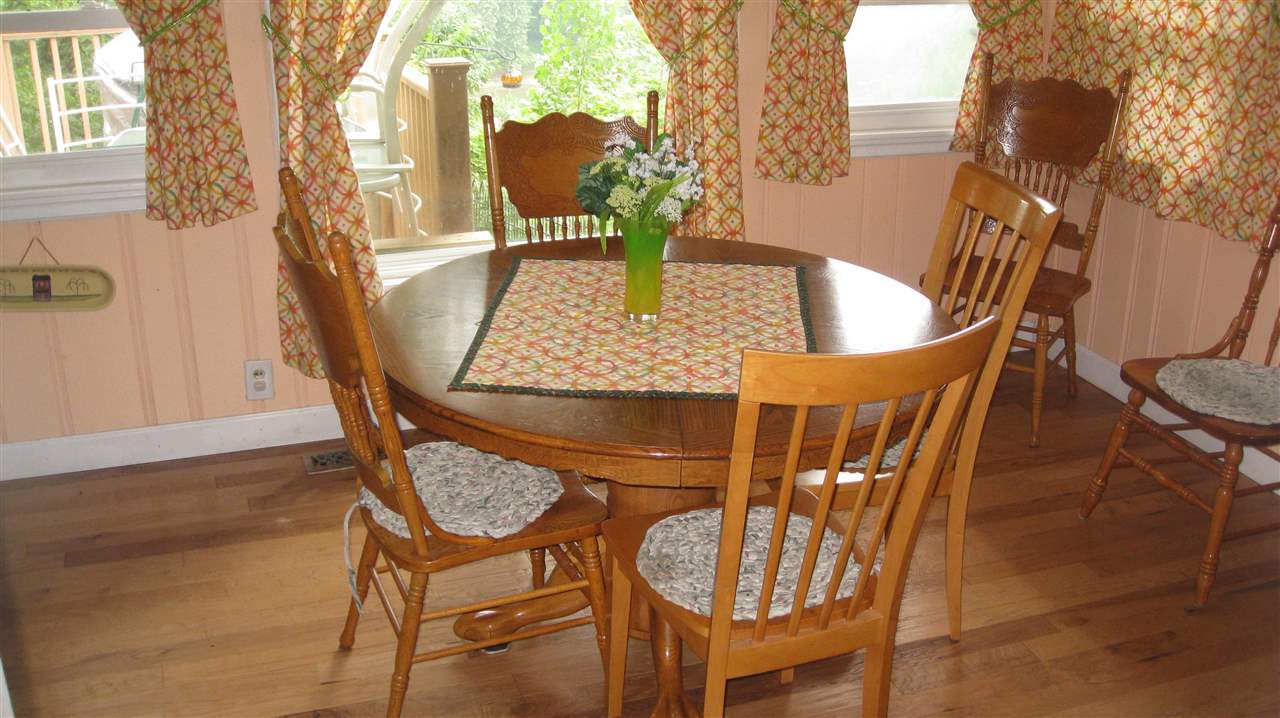 3412 River Bluff Road Bedford, IN 47421 - Photo 25 of 30 Gallery Image 25