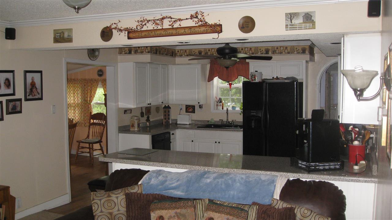3412 River Bluff Road Bedford, IN 47421 - Photo 26 of 30 Gallery Image 26