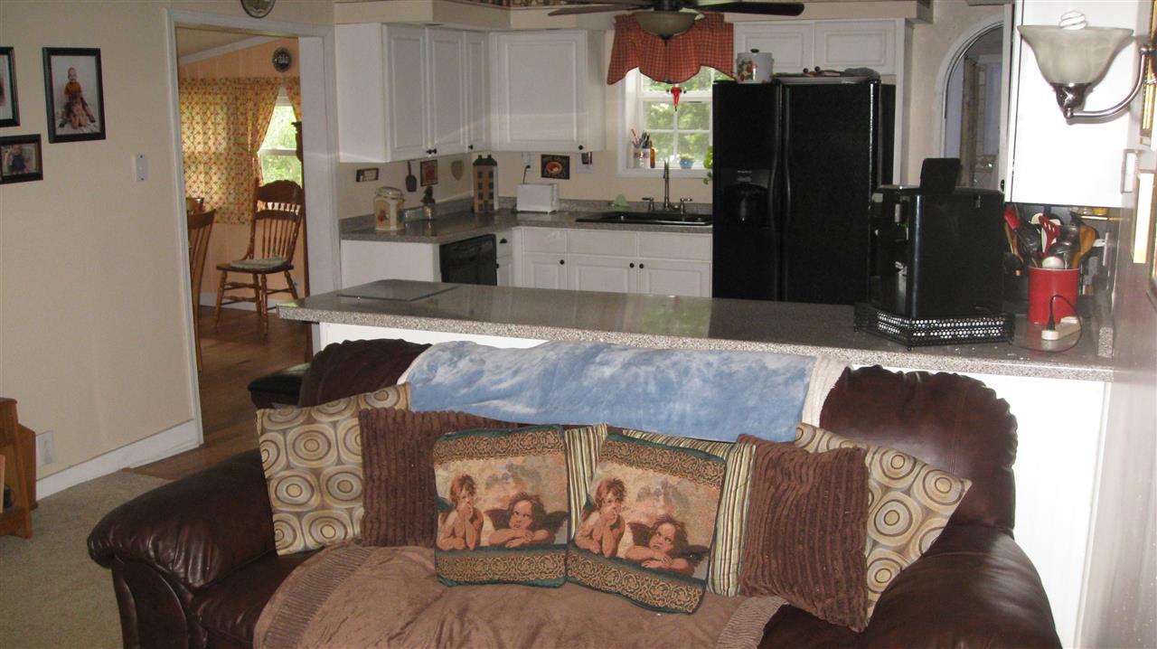 3412 River Bluff Road Bedford, IN 47421 - Photo 27 of 30 Gallery Image 27