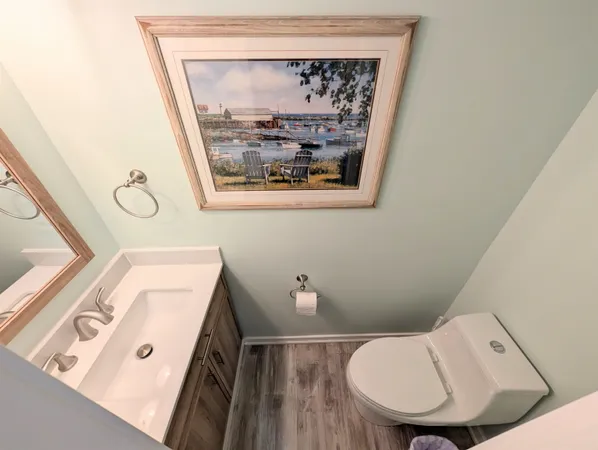 $1,350 | 4350 Intercoastal Drive, Unit 2302A, Little River, SC 29566