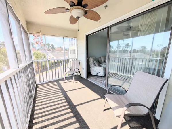 $1,350 | 4350 Intercoastal Drive, Unit 2302A, Little River, SC 29566