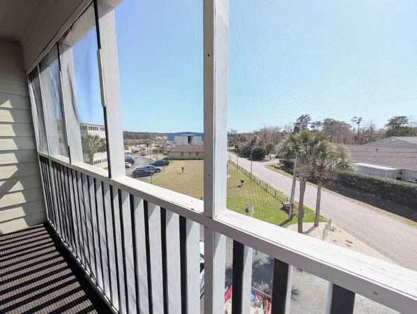 $1,350 | 4350 Intercoastal Drive, Unit 2302A, Little River, SC 29566