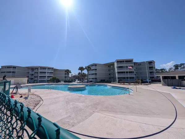 $1,350 | 4350 Intercoastal Drive, Unit 2302A, Little River, SC 29566