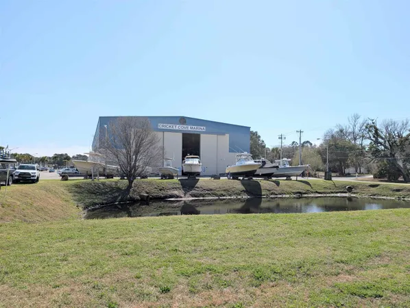 $1,350 | 4350 Intercoastal Drive, Unit 2302A, Little River, SC 29566