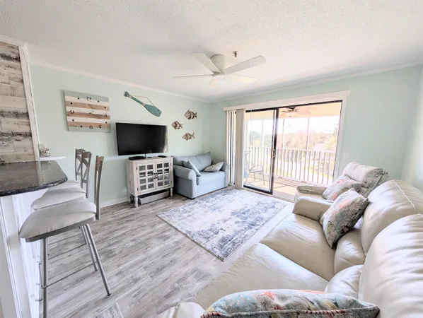 $1,350 | 4350 Intercoastal Drive, Unit 2302A, Little River, SC 29566