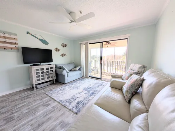 $1,350 | 4350 Intercoastal Drive, Unit 2302A, Little River, SC 29566