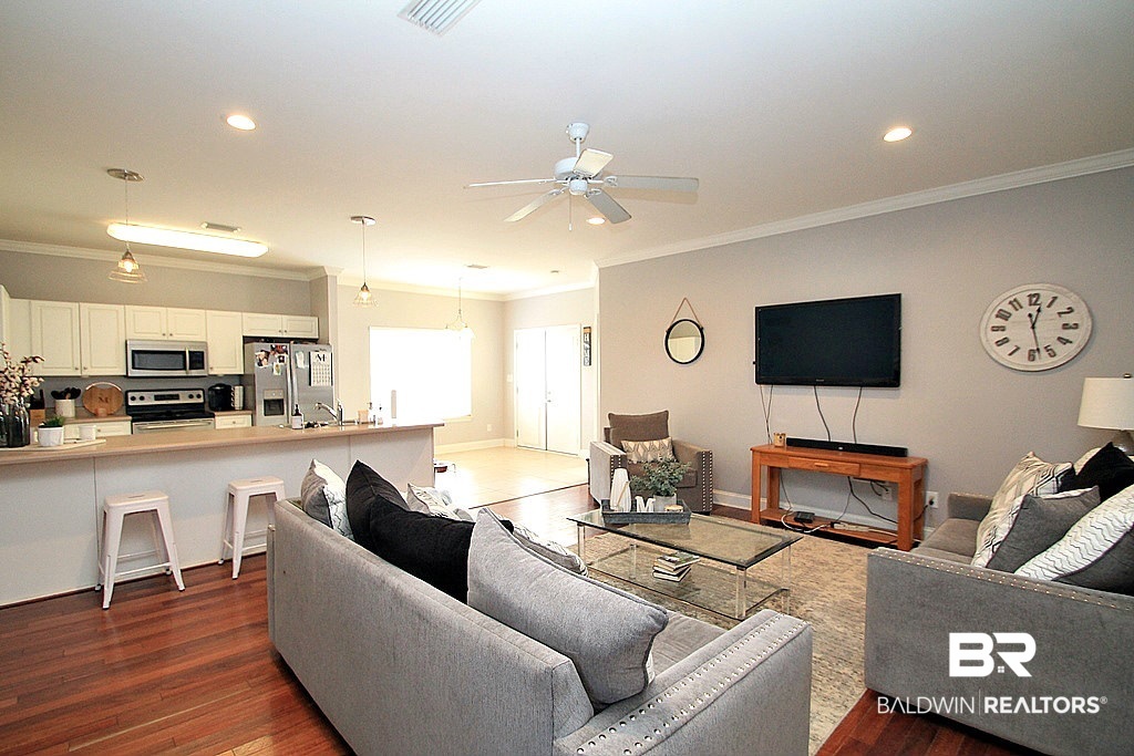 14633 Silveroaks Loop Silverhill, AL 36576 - Photo 2 of 19