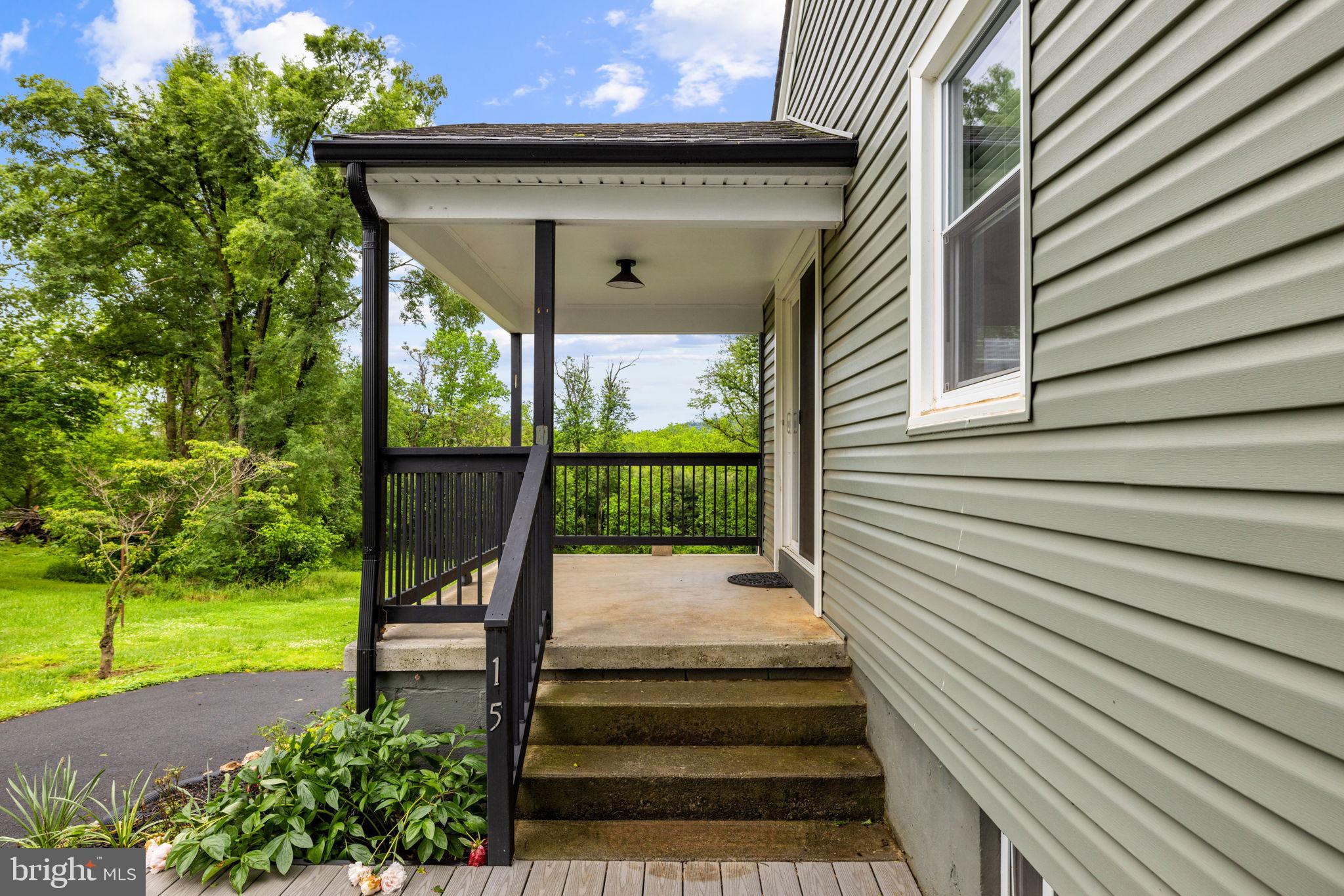 15 Mountain View Road Flint Hill, VA 22627 - Photo 18 of 21