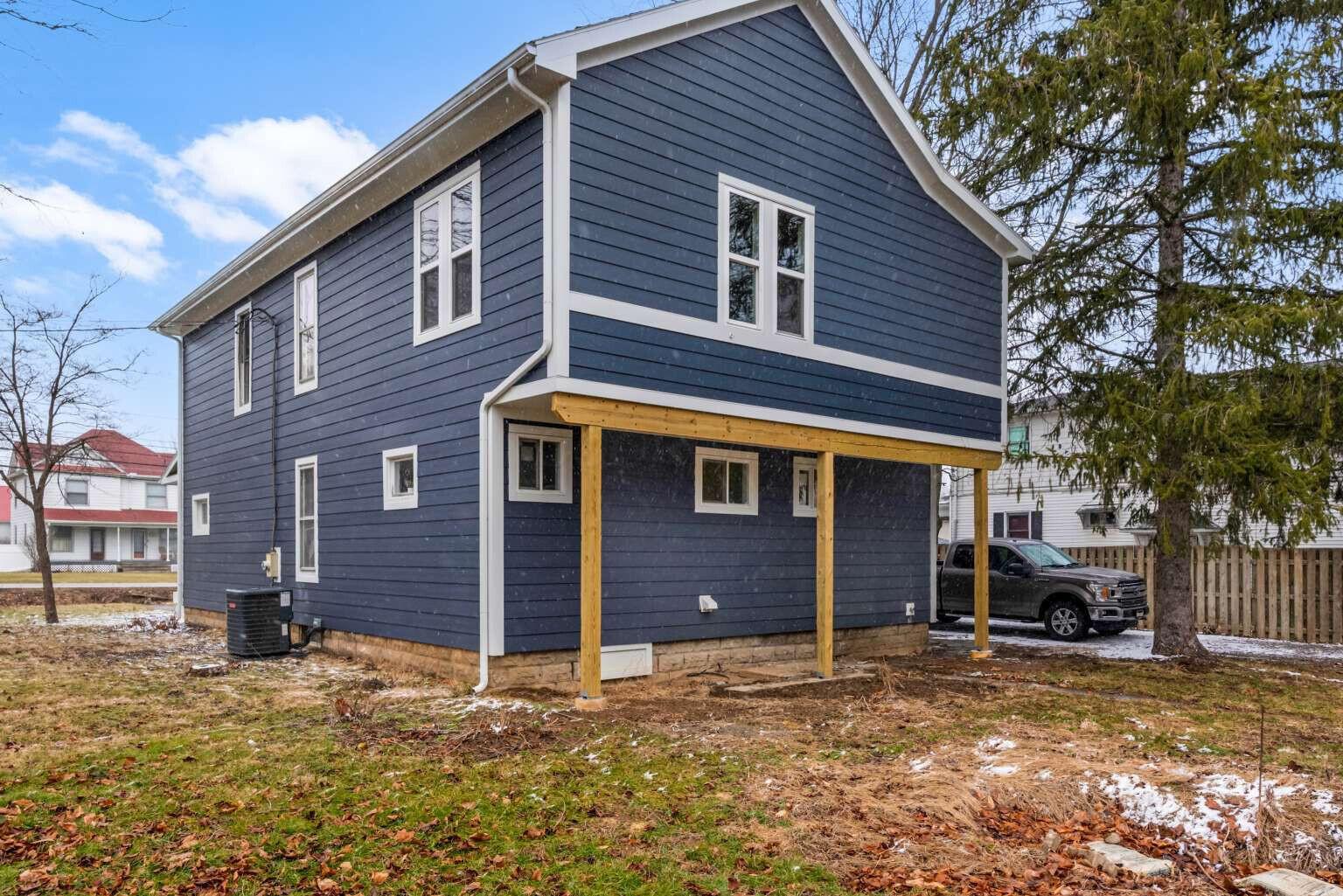 1676 Old Delaware Road Mount Vernon, OH 43050 - Photo 4 of 25 Sessoms.3