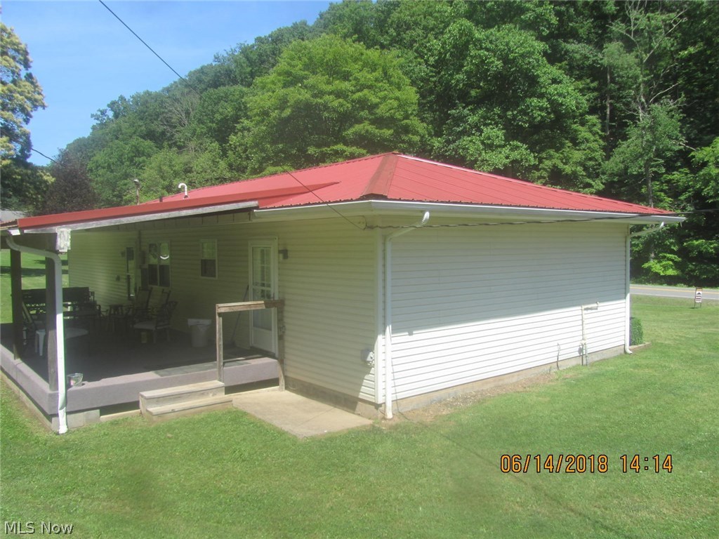 1281 Rock Run Road West Union, WV 26456 - Photo 22 of 27 Gallery Image 22