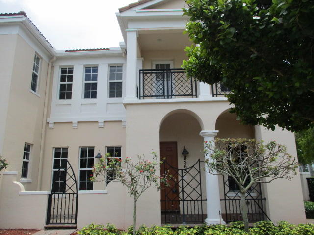 8265 Northwest 8th Way Boca Raton, FL 33487 - Photo 1 of 24 front