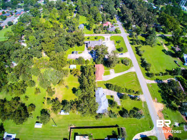 21675 Broad Street Silverhill, AL 36576 - Photo 30 of 31 Peaceful Country Lane