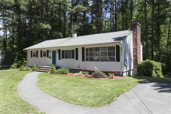 43 Fernbrook Road Northborough, MA 01532 - Photo 1 of 19 Gallery Image 1