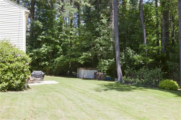 43 Fernbrook Road Northborough, MA 01532 - Photo 19 of 19 Gallery Image 19