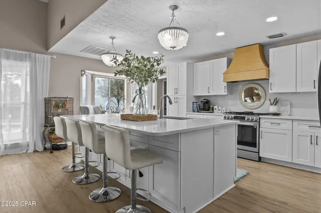 $575,000 | 629 Amberjack Drive, Panama City Beach, FL 32408