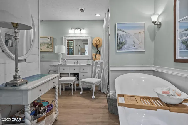 $575,000 | 629 Amberjack Drive, Panama City Beach, FL 32408