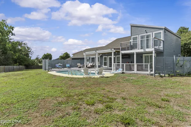 $575,000 | 629 Amberjack Drive, Panama City Beach, FL 32408