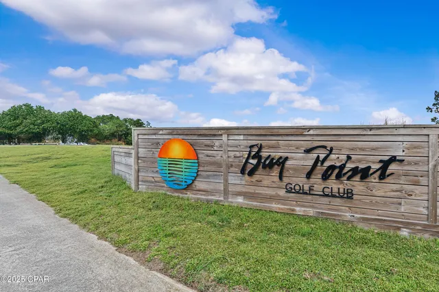 $575,000 | 629 Amberjack Drive, Panama City Beach, FL 32408