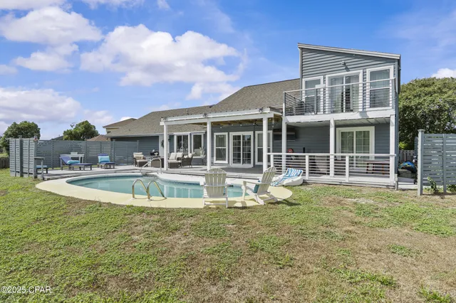 $583,000 | 629 Amberjack Drive, Panama City Beach, FL 32408