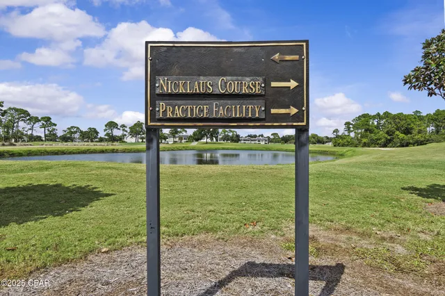 $583,000 | 629 Amberjack Drive, Panama City Beach, FL 32408