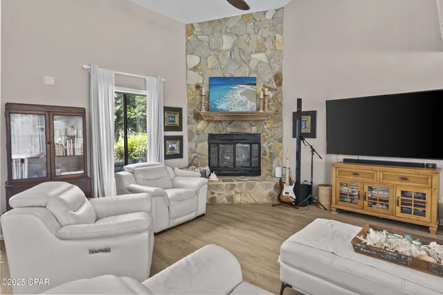 $583,000 | 629 Amberjack Drive, Panama City Beach, FL 32408