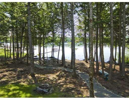 19 Flag Cove Road Dover-Foxcroft, ME 04426 - Photo 21 of 24 Waterfront/Dock/Pier.