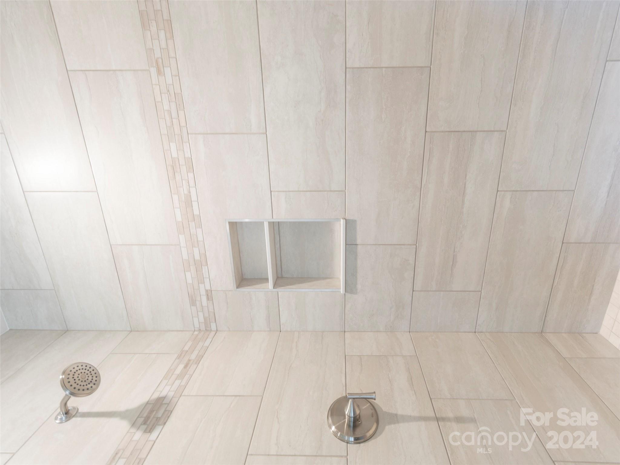 113 Millbrae Loop Hendersonville, NC 28791 - Photo 20 of 35 a bathroom with a shower