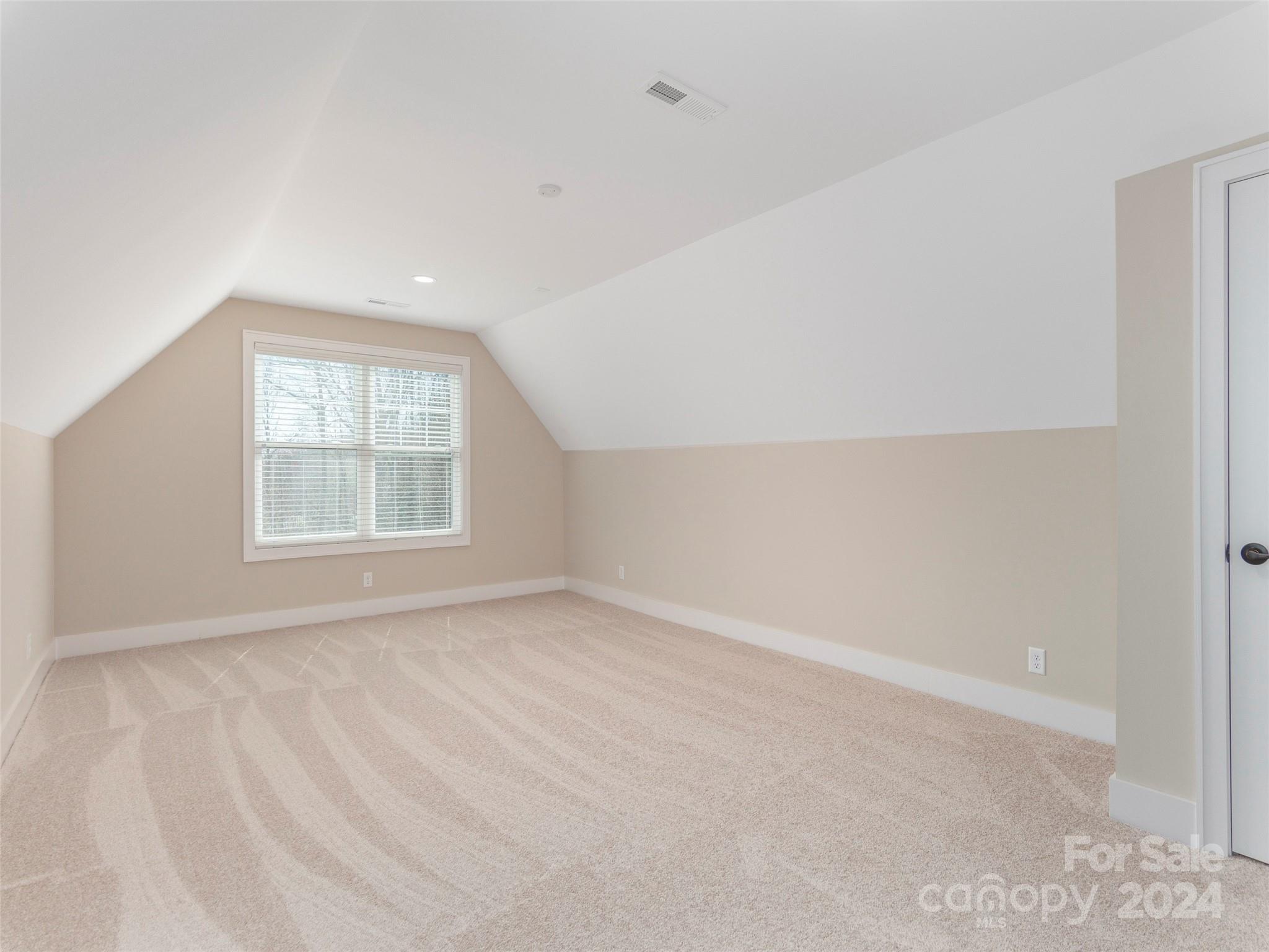 113 Millbrae Loop Hendersonville, NC 28791 - Photo 26 of 35 an empty room with windows